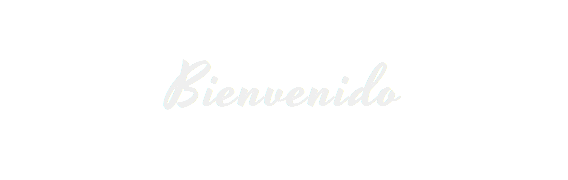 Bienvenido 